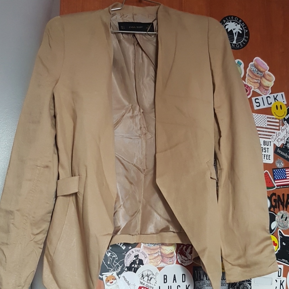 Zara blazer